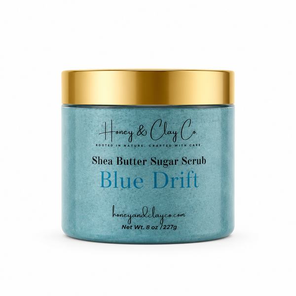 Blue Drift