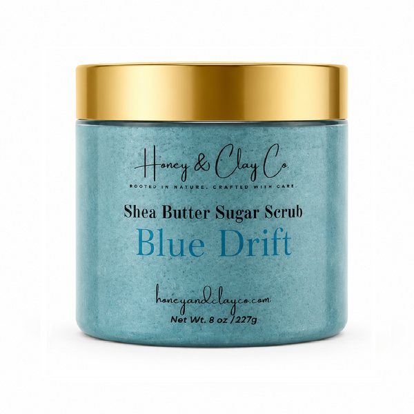 Blue Drift