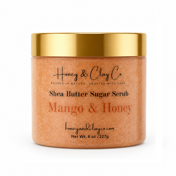 Mango & Honey