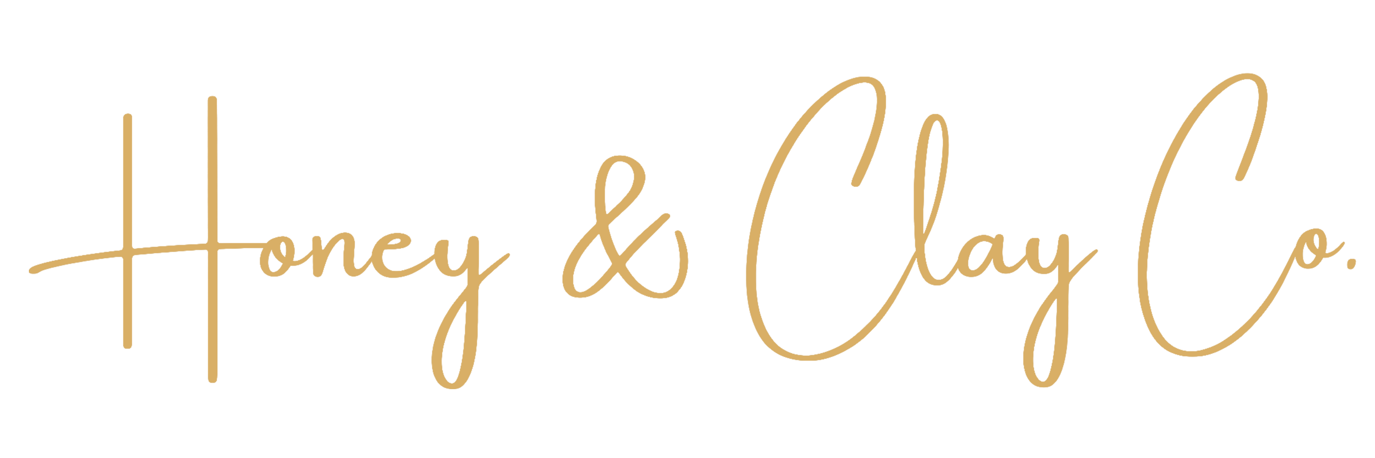 Honey and Clay Co.