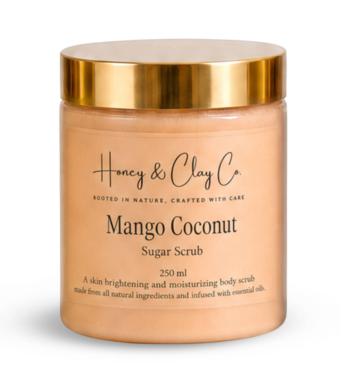 sugar scrub 2.