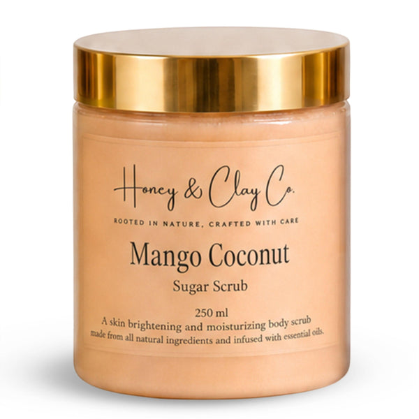 sugar scrub 2