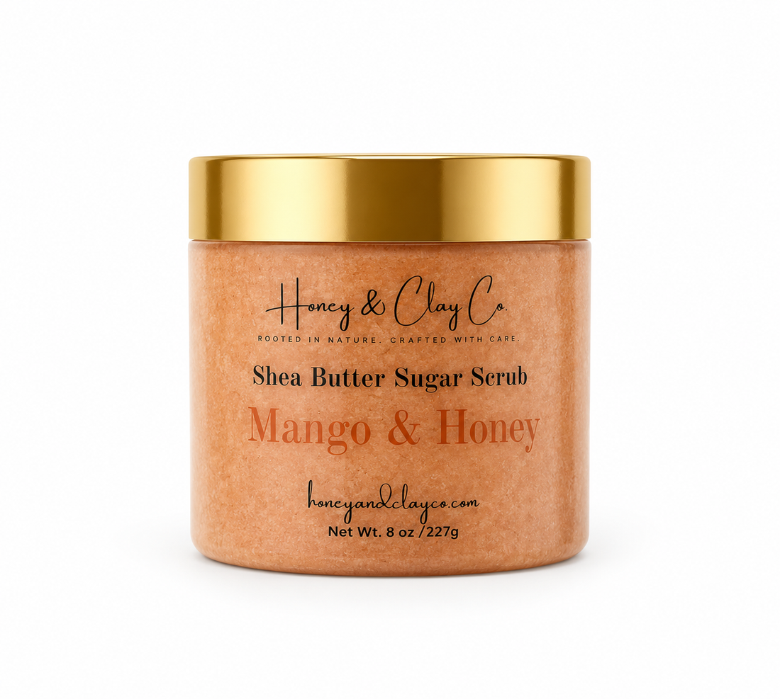 Mango & Honey