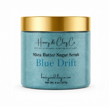 Blue Drift