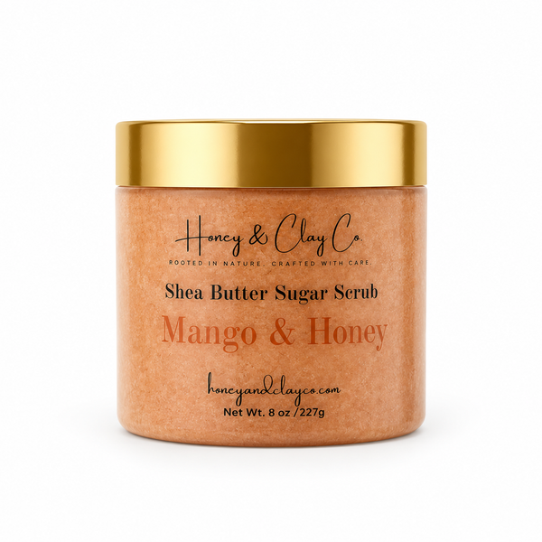 Mango & Honey