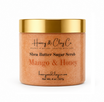 Mango & Honey