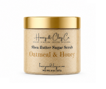 Oatmeal & Honey